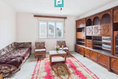 Casă cu 4 camere în Tămășeu - 6