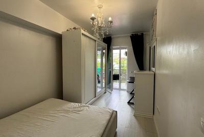 Apartament cu 2 camere decomandat, mobilat în Tătărași - 7