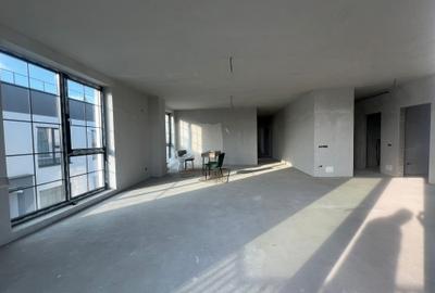 Penthouse cu 3 camere în Zorilor - 4