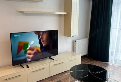 Apartament cu 2 camere decomandat în Circumvalațiunii - 9