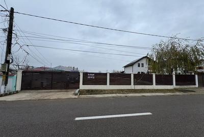 Teren intravilan de vanzare in Golesti cu toate utilitatile zonei - 13