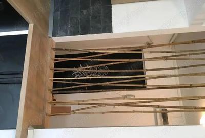 Apartament spatios cu 3 camere, mobilat modern, metrou Gorjului. - 3