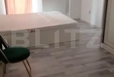 Apartament cu 2 camere, mobilat în Dâmbul Rotund - 2