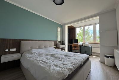 Apartament cu 2 camere semidecomandat în Dacia - 5