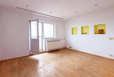 Apartament cu 3 camere decomandat în Doamna Ghica - 8