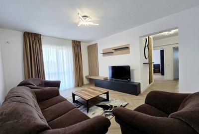 Apartament cu 2 camere decomandat, mobilat în Dobroești