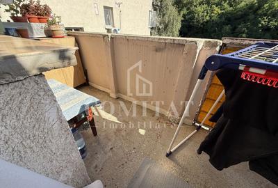 Apartament cu 2 camere decomandat, mobilat în Plopilor - 6
