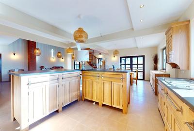 Casă individuală cu 7 camere cu Teren 1672 Mp în Sohodol - 7