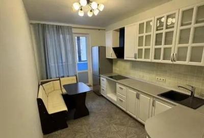 Garsonieră decomandată în Aviației - 1