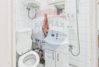 Casă individuală cu 2 camere cu Teren 4000 Mp în Butimanu - 15