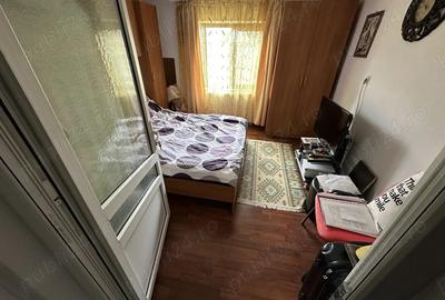 Casă cu 3 camere în Central - 1