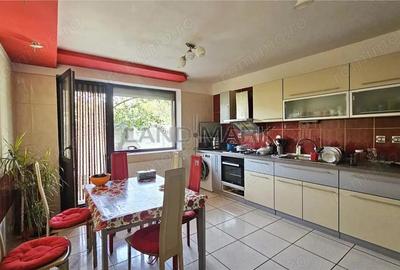 CASA INDIVIDUALA CU PISCINA DUMBRAVITA VATRA VECHE - 14