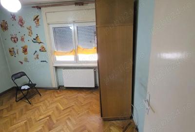 Apartament cu 3 camere decomandat în Bălcescu - 7