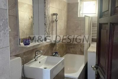 Apartament cu 2 camere semidecomandat, mobilat în Circumvalațiunii - 6