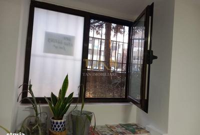 Spațiu comercial, de 100 mp, în Take Ionescu - 18