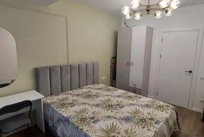 Garsonieră decomandată în Rahova