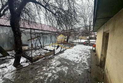 Casă cu 4 camere cu Canalizare în Lilieci - 12