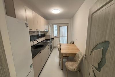 Apartament 2 cam Soseaua Voinesti - Profi - 6