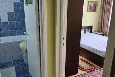 Apartament cu 2 camere semidecomandat, mobilat în Târgu Ocna - 6