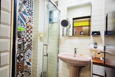 Vila S+P+1+M-318 m2 utili cu 1820 m2 teren situata vis a vis Lidl,Penny,Kaufland - 12