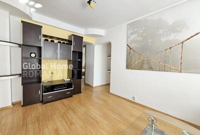 Apart 4 camere 86mp | Aviatiei - Mall Promenada - Metrou AV | Centrala proprie - 3