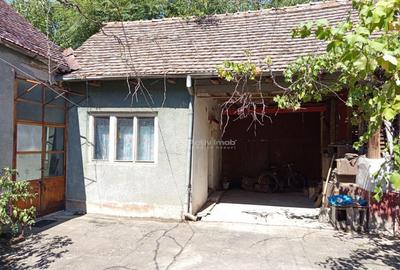 Iam, Casa 5 Camere, Gospodarie, 1439mp Teren, Pret Negociabi - 9