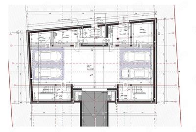 Casă cu 7 camere cu Canalizare în Dâmbul Rotund - 4