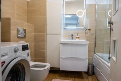 Apartament | 2 camere |  bloc nou  | parcare | metrou | Metropolitan Policolor - 10