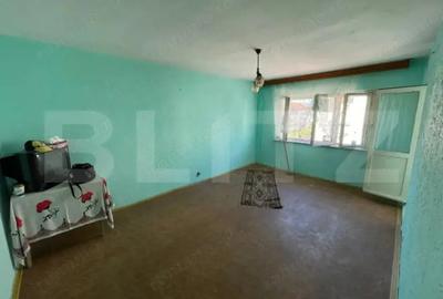 Vand apartament 3 camere, decomandat situat in Tg Jiu, zona Garii str. A. I. Cuza. - 4