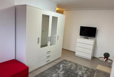 Garsonieră decomandată, mobilată în Km 4 - 5