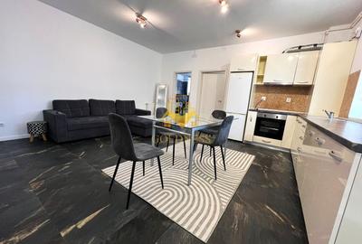 Apartament cu 3 camere semidecomandat, mobilat în Bună Ziua - 3