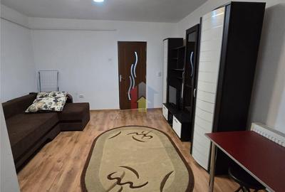 De inchiriat garsoniera, Hipodrom, Etaj 3, Mobilat-utilat. - 8