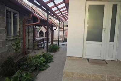 Casă cu 2 camere în Central - 8