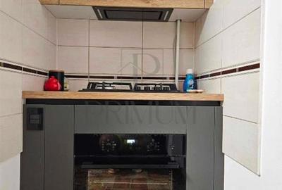 Apartament cu 2 camere semidecomandat, mobilat în Dâmbovița - 2