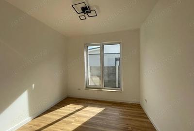 Casă cu 4 camere cu Teren 285 Mp în Giarmata - 3