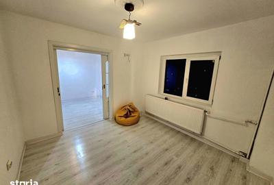 Apartament cu 2 camere semidecomandat în Trivale - 2