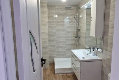 Apartament cu 3 camere decomandat în Nerva Traian - 10
