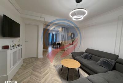 Apartament cu 2 camere semidecomandat în George Enescu - 7