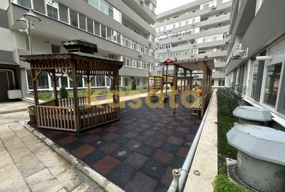 Apartament cu 2 camere semidecomandat, mobilat în Militari - 23