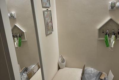 Apartament cu 2 camere în Suplacu de Barcău - 3