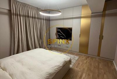 Apartament cu 2 camere, mobilat în Unirii - 2