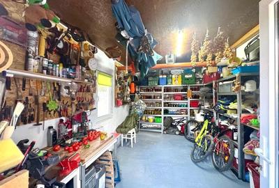 Casă cu 4 camere cu Canalizare în Sânmihaiu Român - 3