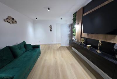 Apartament cu 2 camere decomandat în Tineretului - 5
