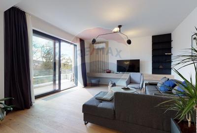 Apartament de inchiriat la Belveo. - 2