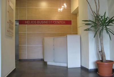 Inchiriere birouri - Helios Business Center - de la 242 mp - 5