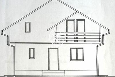 Casă cu 1 camere cu Teren 2000 Mp în Zona industrială - 2