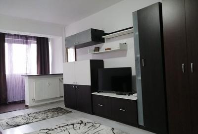 Garsonieră semidecomandată, mobilată în Dristor - 2