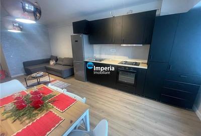 Apartament 2 cam, open space, de inchiriat Complex Roua Residence - 2