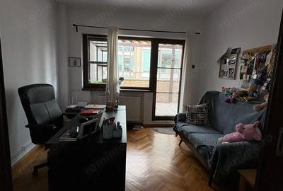 Apartament cu 3 camere semidecomandat în Cișmigiu - 8