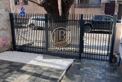 Casă cu 4 camere cu Canalizare în Domenii - 5